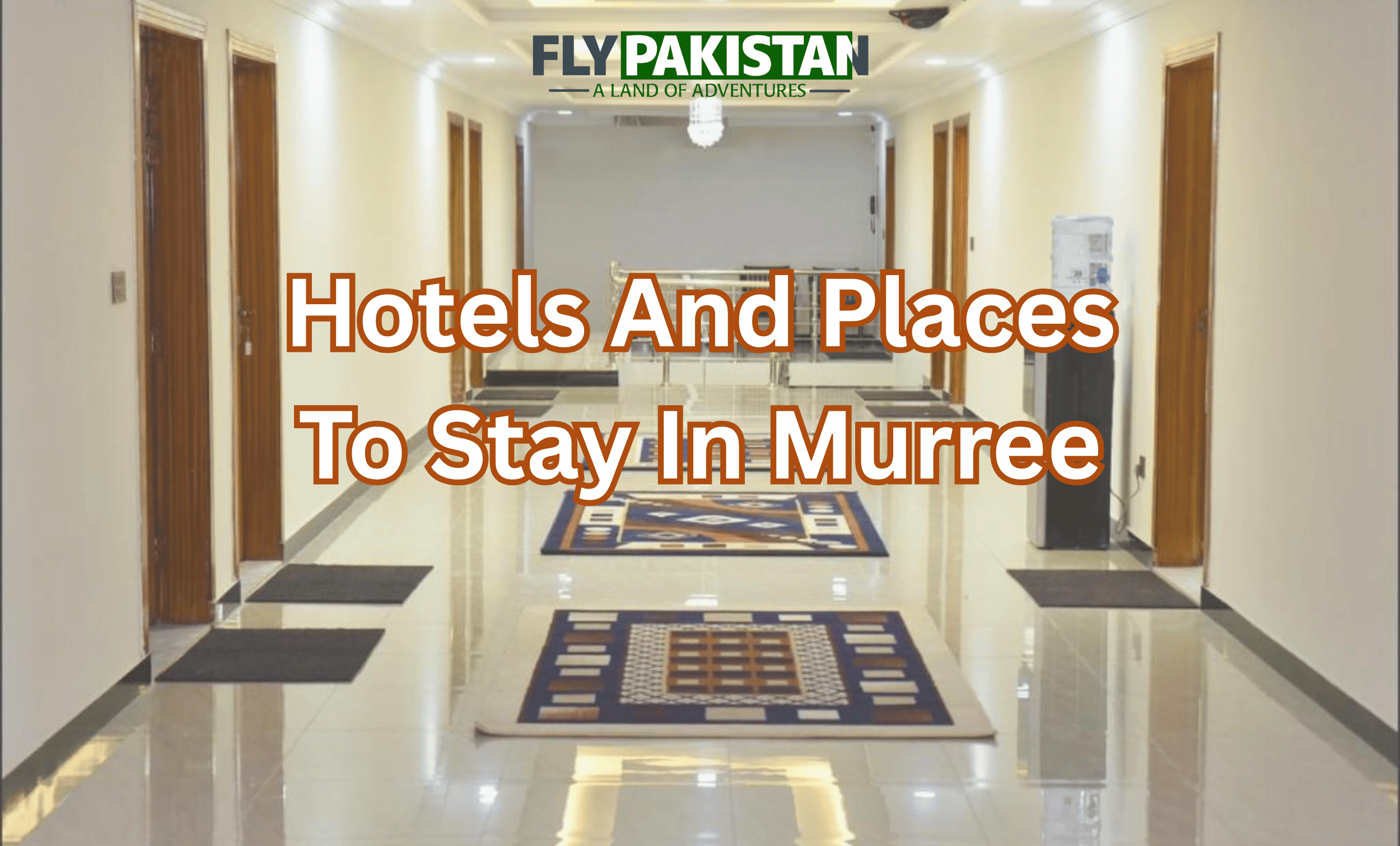 The 10 Best Hotels And Places To Stay In Murree, Pakistan [2025]
